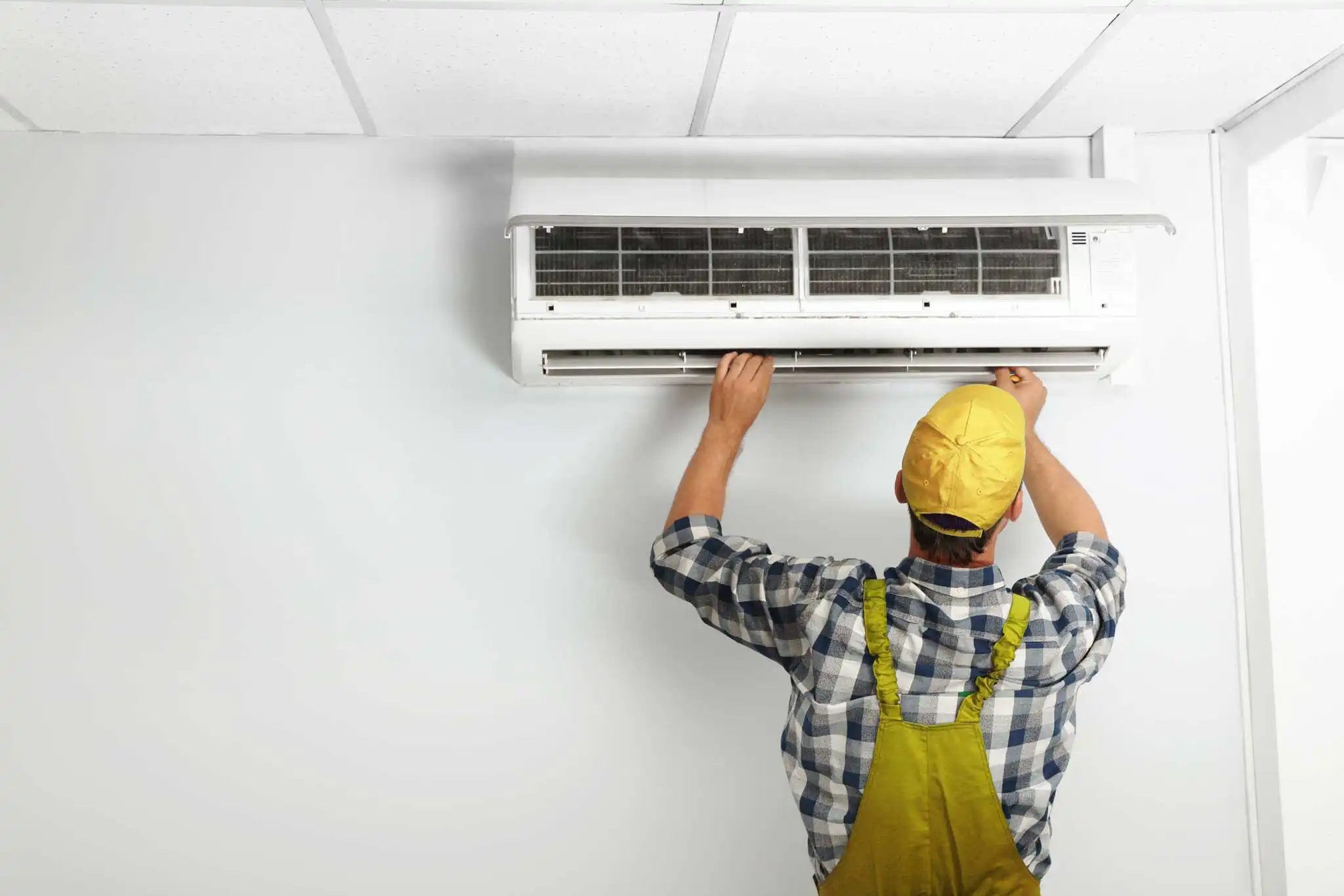 خدمة صيانة المكيفات